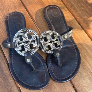 Tory Burch millers